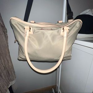 Kate Spade laptop shoulder bag